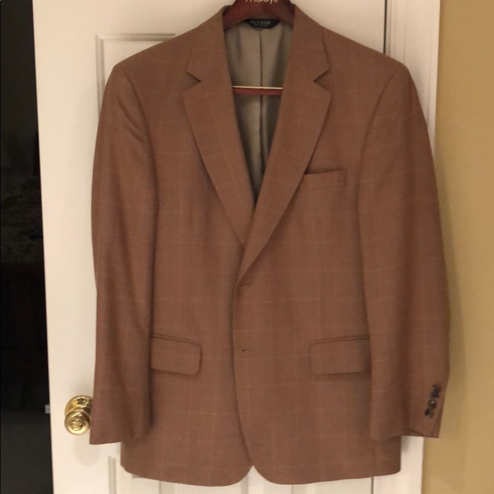 Men’s sport jacket